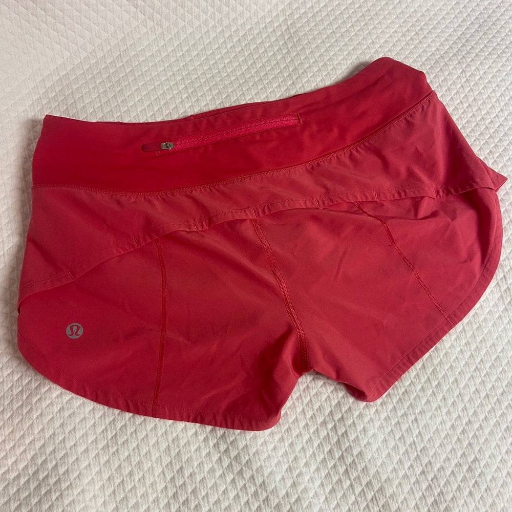 lulu lemon speed ups